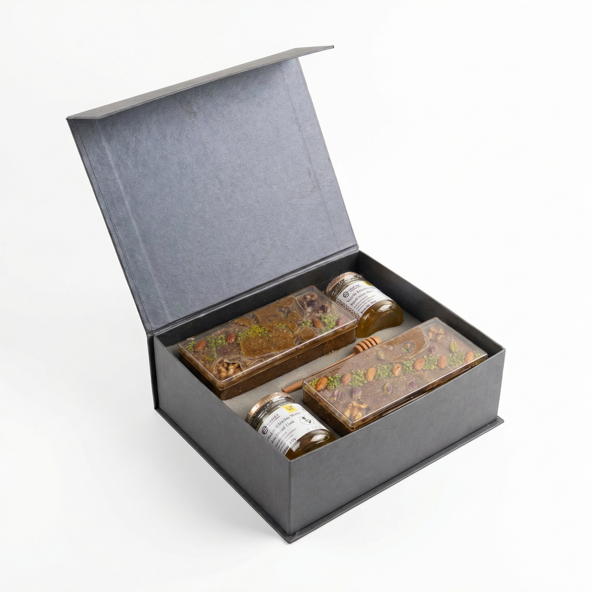 الباقة العائلية